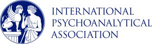 international psychoanalytical association logo