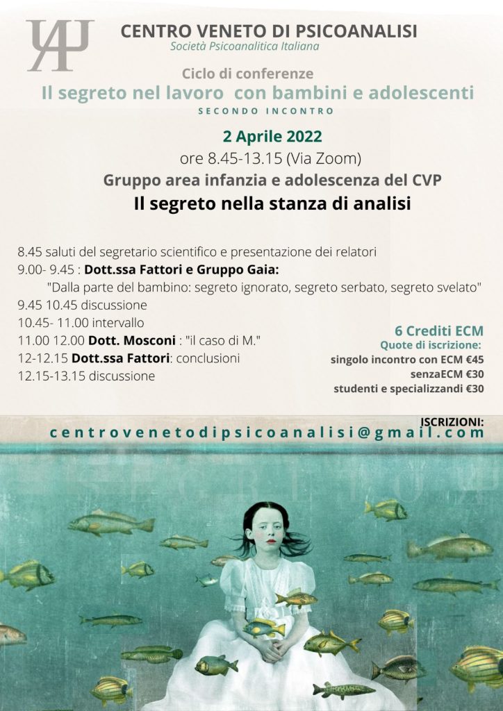 il segreto 2 aprile 2022