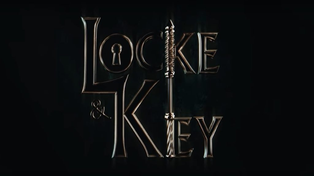 Locke and Key