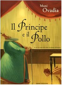 il principe e il pollo