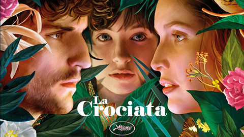 La Crociata