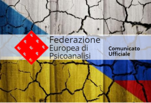 FEP- comunicato ufficiale Ucraina