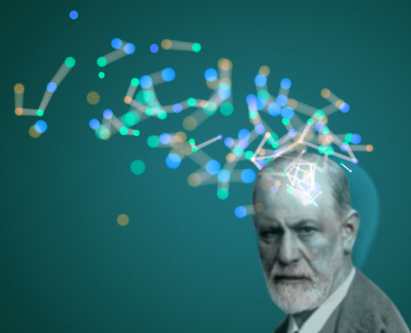 “Sogno e telepatia” di Freud (1922)