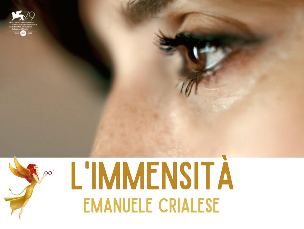 L'immensita