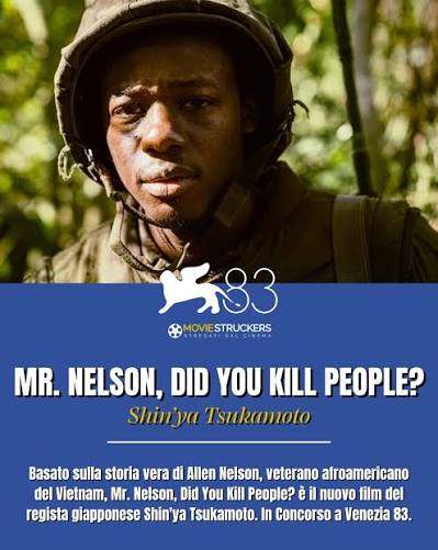 cover mr nelson did you kill people