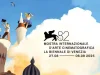 2025- mostra venezia 82
