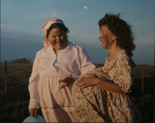 4. Alessandra Sanguinetti, Immacolata Concezione, Buenos Aires, Argentina, 1999