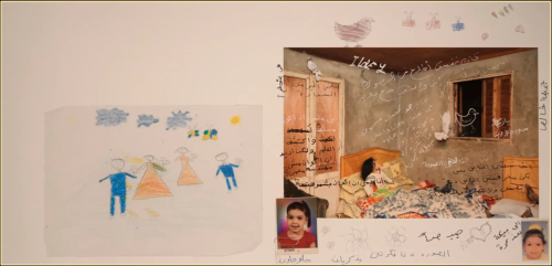8. Bieke Depoorter, Il Cairo, Egitto, marzo 2012