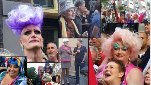 Foto di Anna Cordioli, Hartjesdag 2016