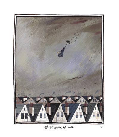 Illustrazione di Julia Sardà
