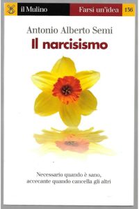 Il Narcisismo. Necessario quando è sano, accecante quando cancella gli altri