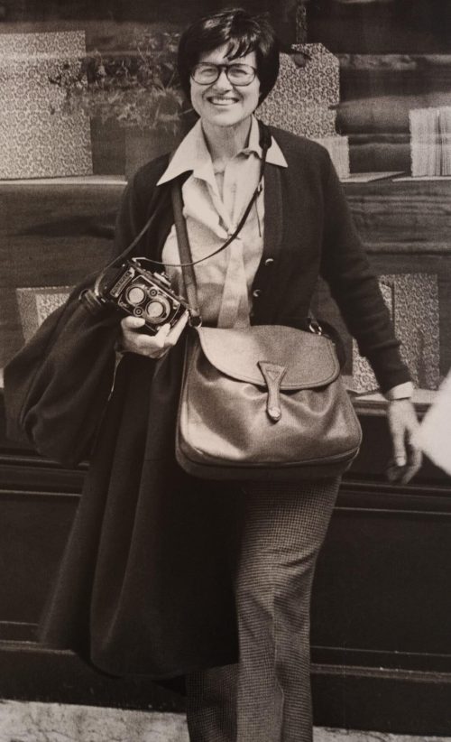 Carla Rufina Zennaro